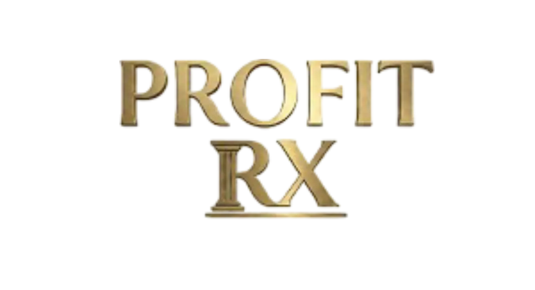 Profit Rx Logo